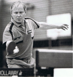 Josef Cabak, tschechischer Nationalspieler (1996)