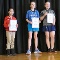 Mädchen U19: 
En Liu (TTC Hegnach), Sopie Kirschbaum (TB Beinstein), Leonie Kostka (GTV Hohenacker)